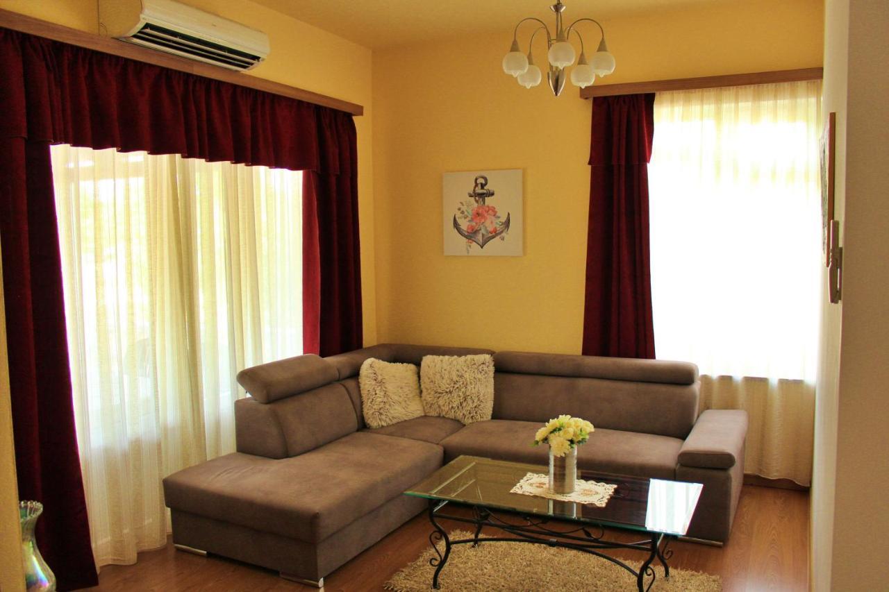 Apartments Kimm Porec Exterior photo