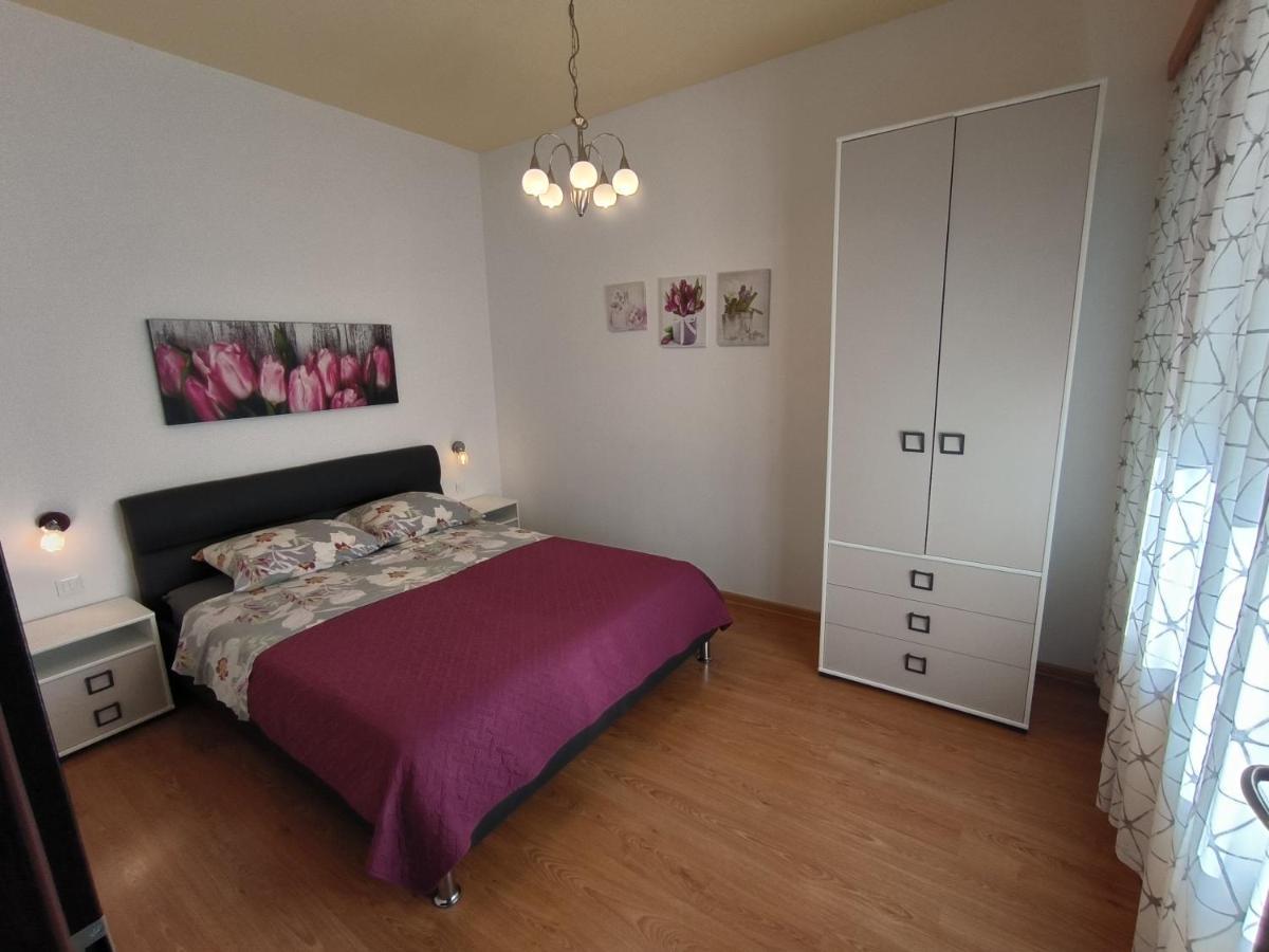 Apartments Kimm Porec Exterior photo