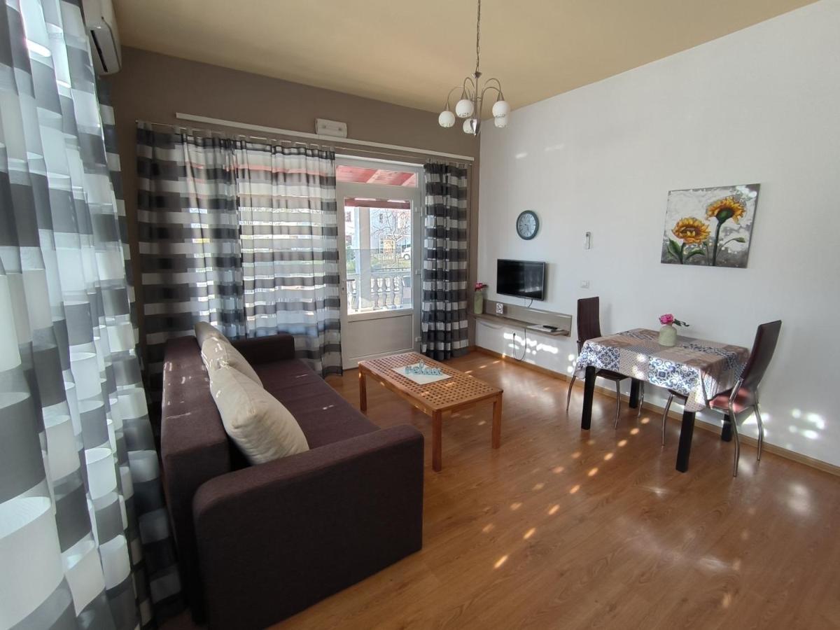 Apartments Kimm Porec Exterior photo