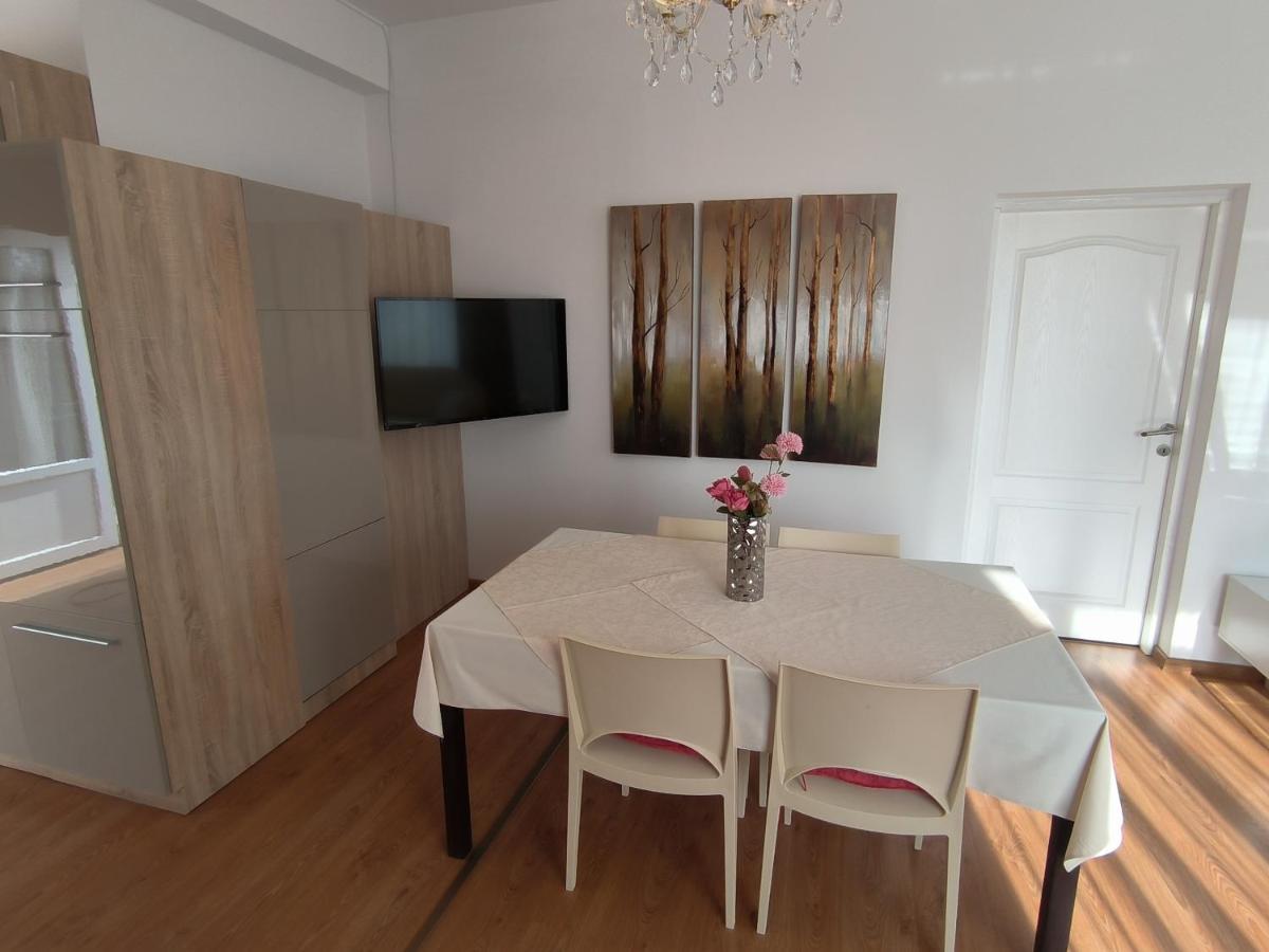 Apartments Kimm Porec Exterior photo