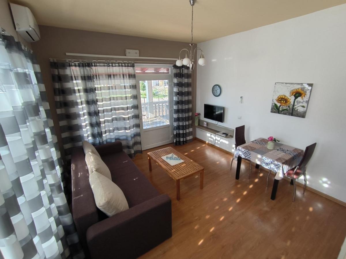 Apartments Kimm Porec Exterior photo