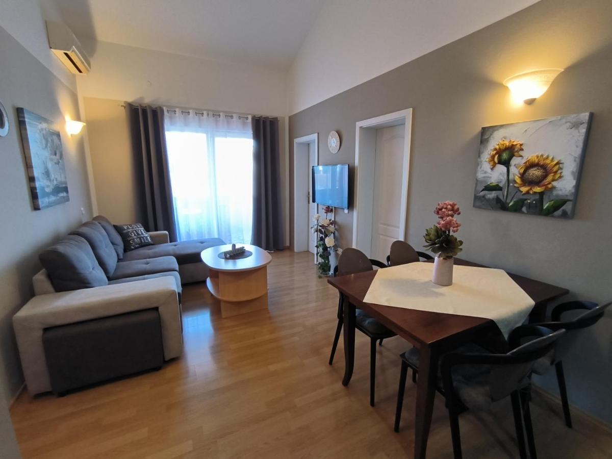 Apartments Kimm Porec Exterior photo