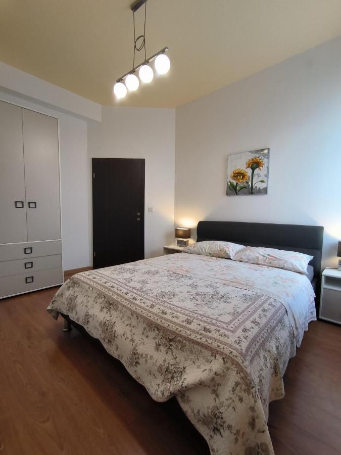 Apartments Kimm Porec Exterior photo
