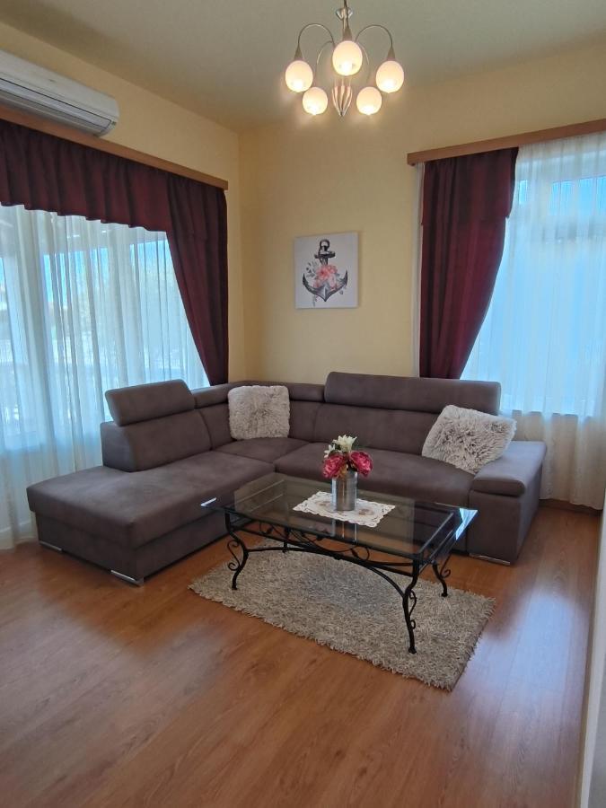Apartments Kimm Porec Exterior photo