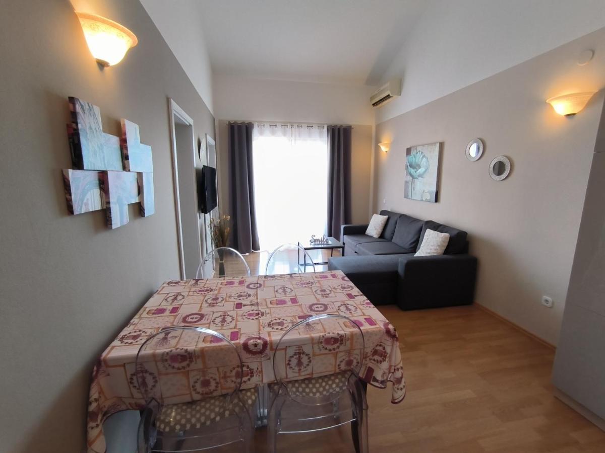 Apartments Kimm Porec Exterior photo