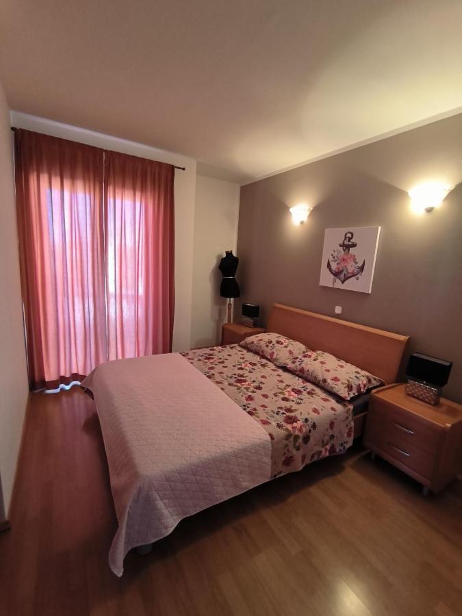 Apartments Kimm Porec Exterior photo